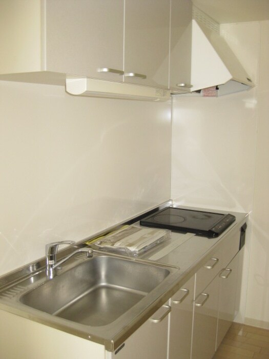 ルラシオン北７条の物件内観写真