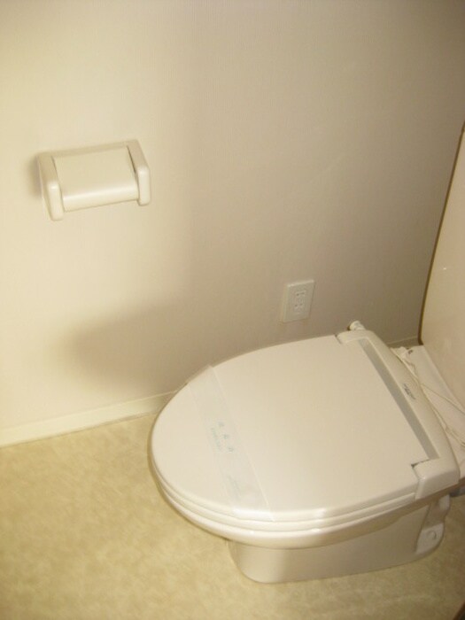 ルラシオン北７条の物件内観写真