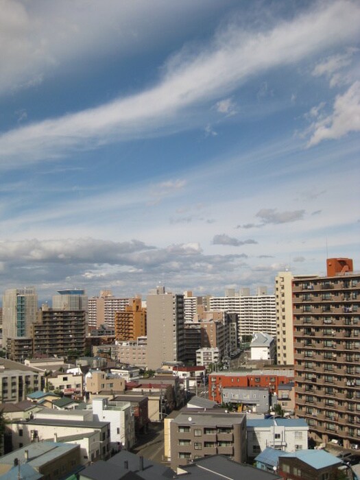 ルラシオン北７条の物件内観写真