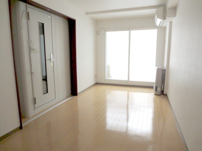 セントポ－リアｆｌａｎｃの物件内観写真