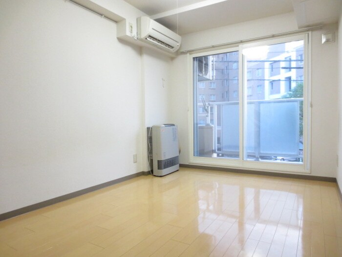 セントポ－リアｆｌａｎｃの物件内観写真