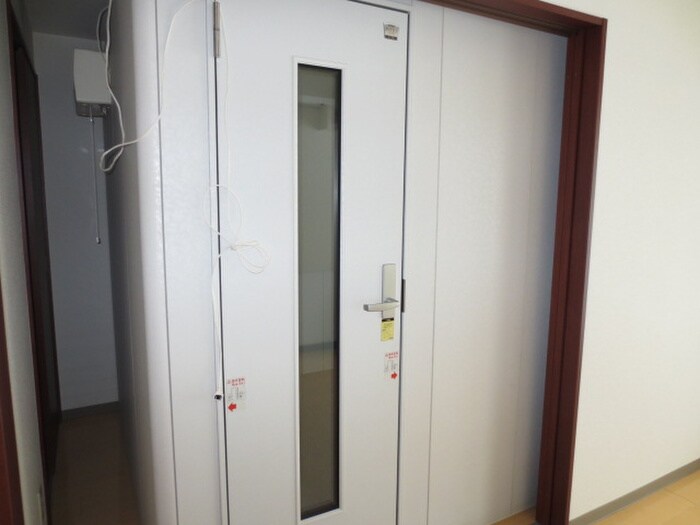 セントポ－リアｆｌａｎｃの物件内観写真