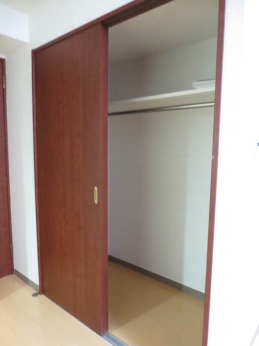 セントポ－リアｆｌａｎｃの物件内観写真