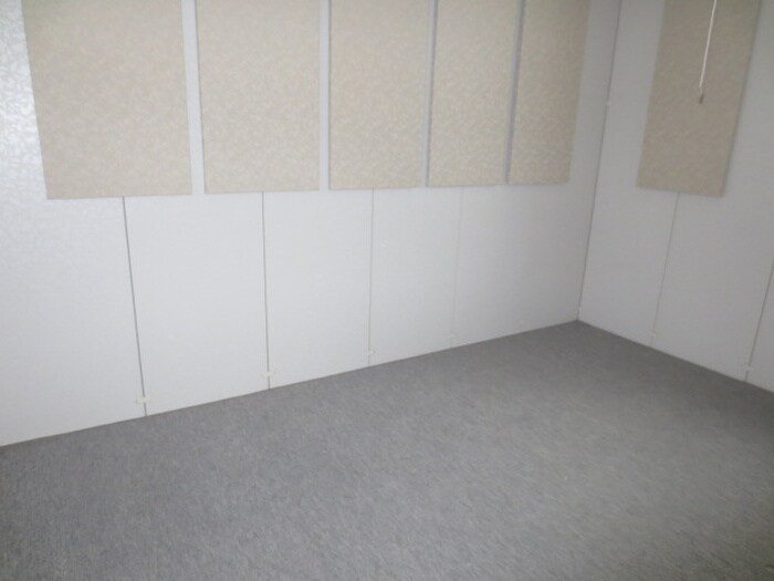 セントポ－リアｆｌａｎｃの物件内観写真