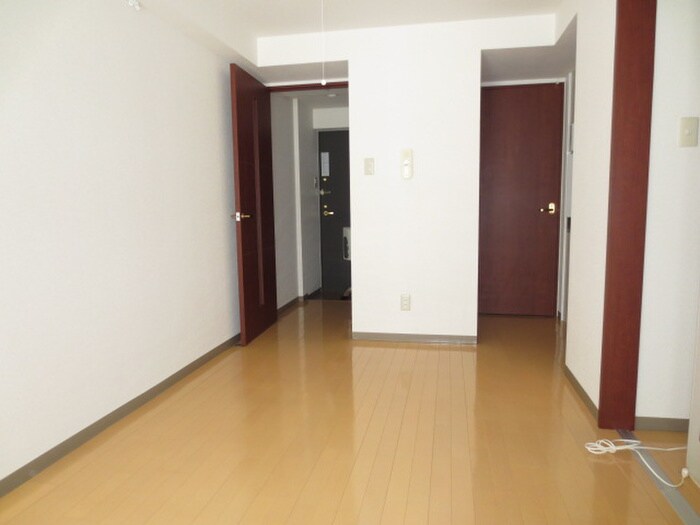 セントポ－リアｆｌａｎｃの物件内観写真