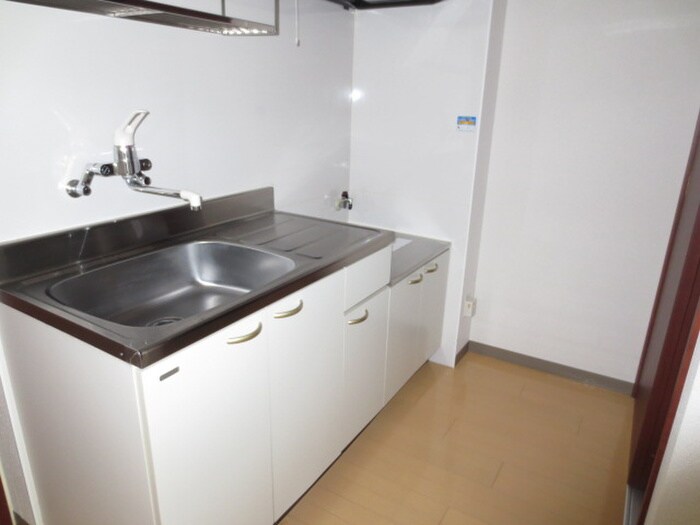 セントポ－リアｆｌａｎｃの物件内観写真