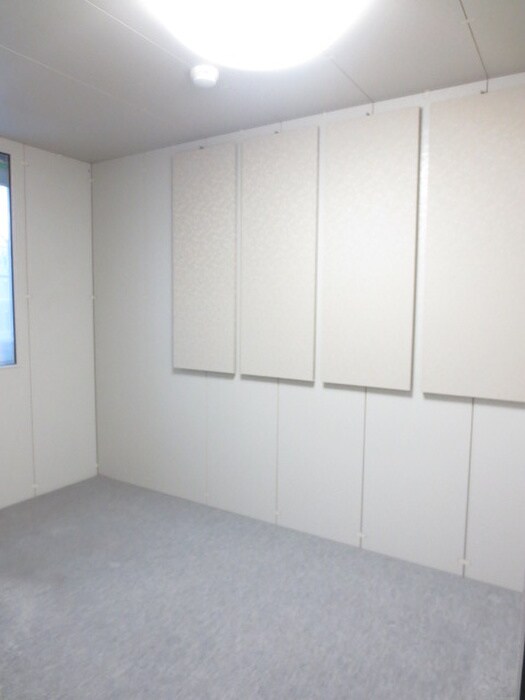 セントポ－リアｆｌａｎｃの物件内観写真