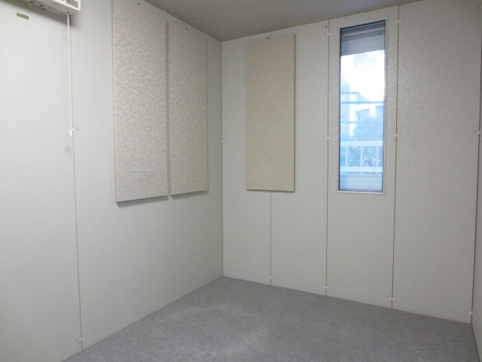 セントポ－リアｆｌａｎｃの物件内観写真