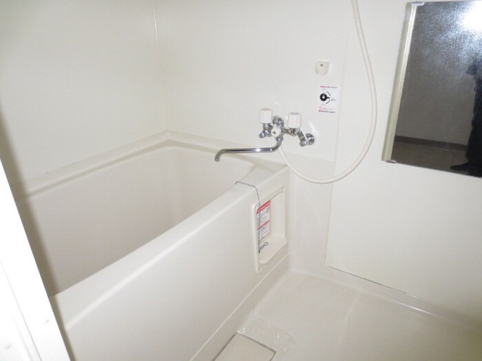 セントポ－リアｆｌａｎｃの物件内観写真