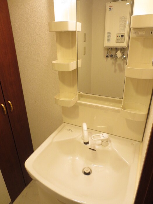 セントポ－リアｆｌａｎｃの物件内観写真