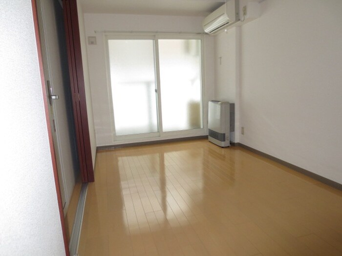 セントポ－リアｆｌａｎｃの物件内観写真