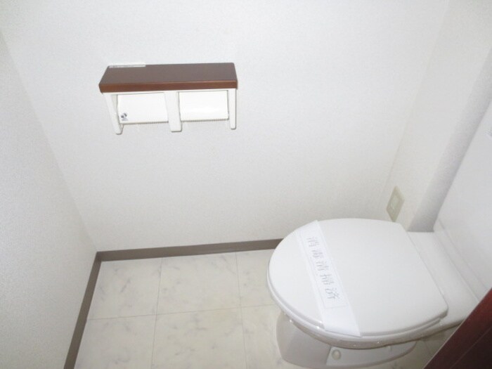 セントポ－リアｆｌａｎｃの物件内観写真