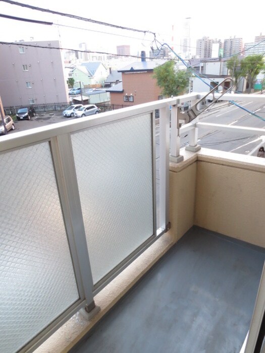 セントポ－リアｆｌａｎｃの物件内観写真