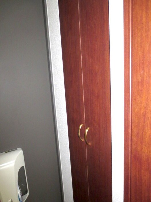 セントポ－リアｆｌａｎｃの物件内観写真