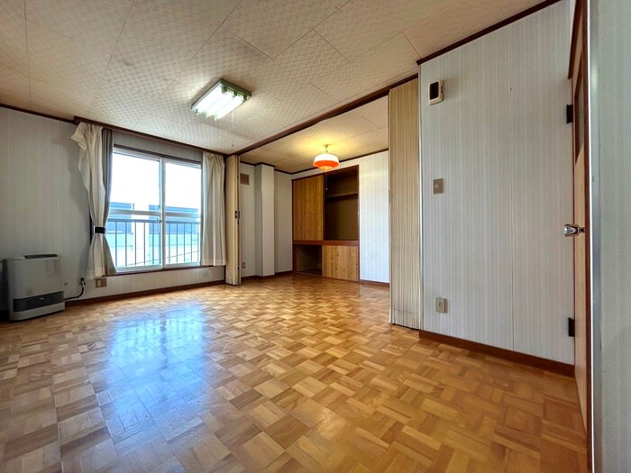 井上ビルの物件内観写真