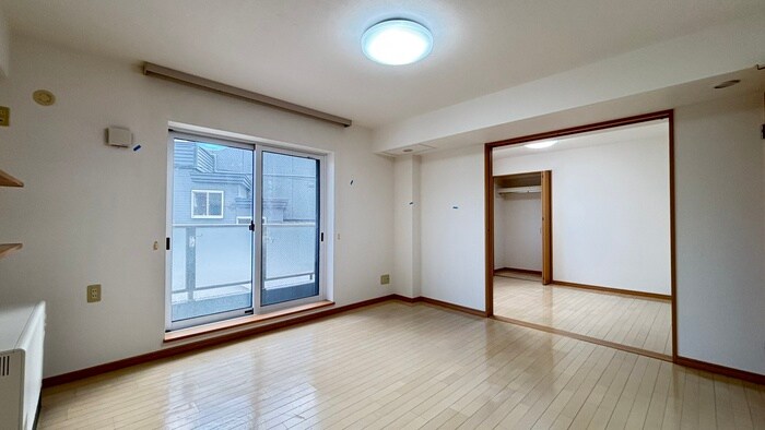 ファミリ－コ－ト福住の物件内観写真