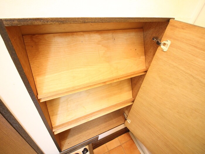 ローヤルハイツ南５条の物件内観写真