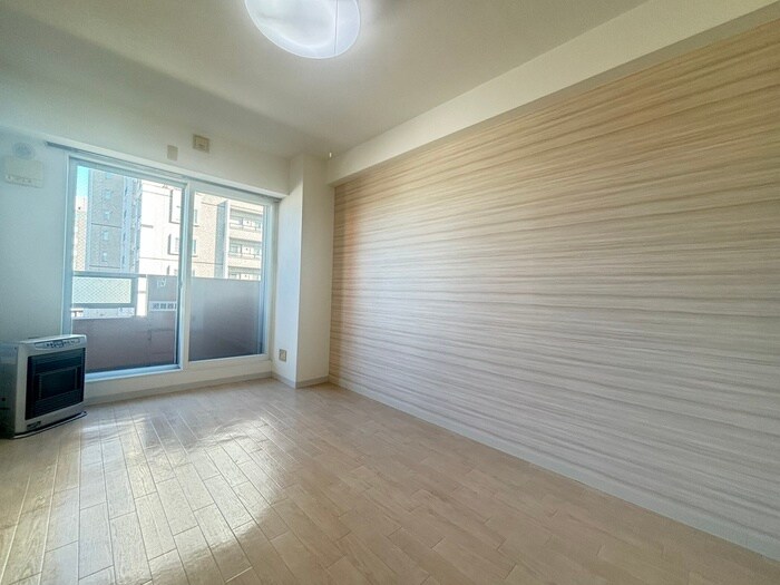 アルカディア参番館の物件内観写真