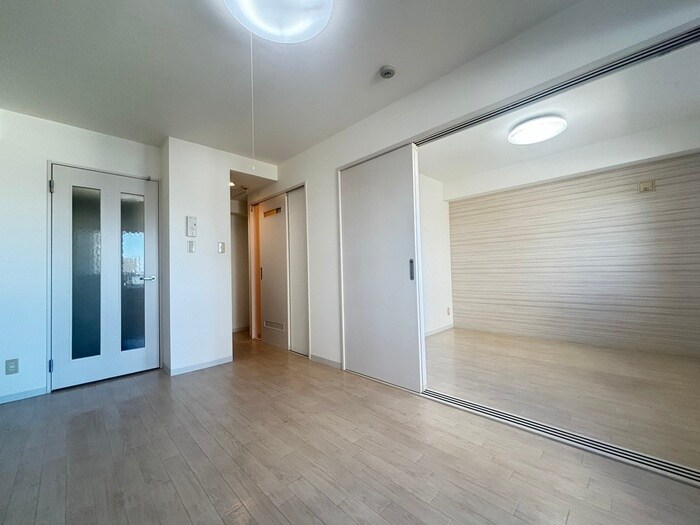 アルカディア参番館の物件内観写真