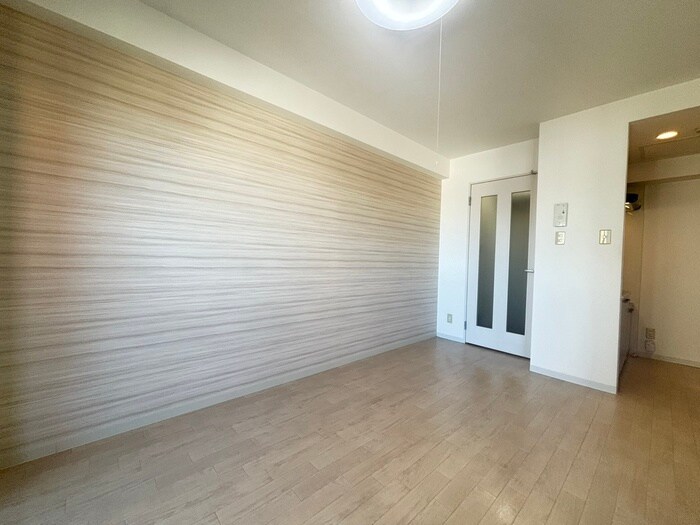 アルカディア参番館の物件内観写真