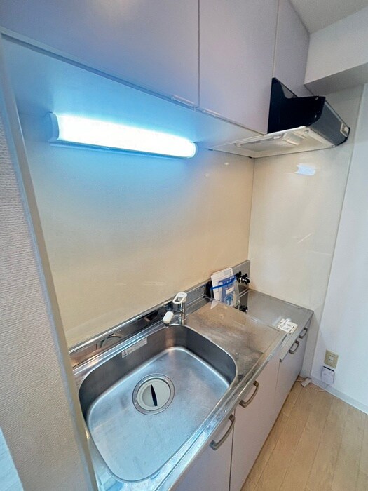 アルカディア参番館の物件内観写真