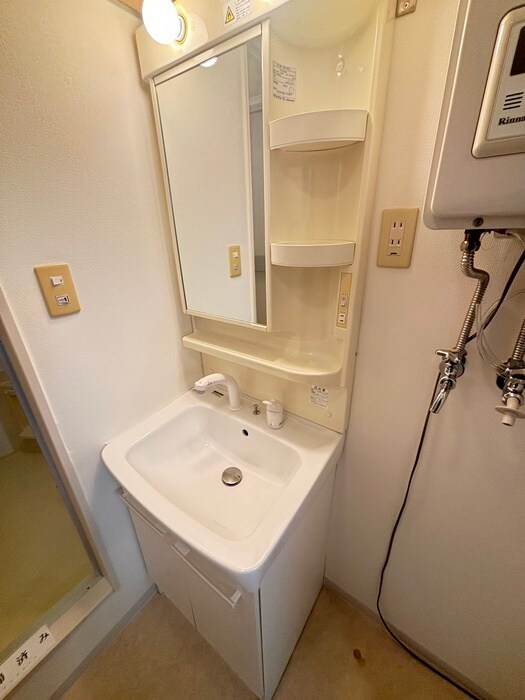 アルカディア参番館の物件内観写真