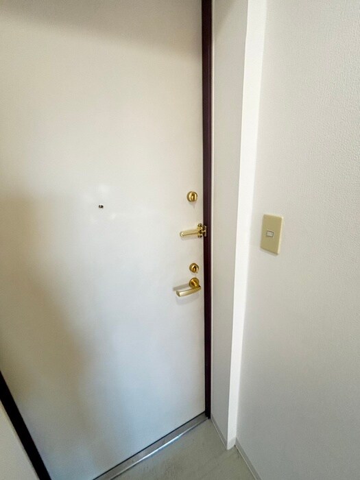 アルカディア参番館の物件内観写真