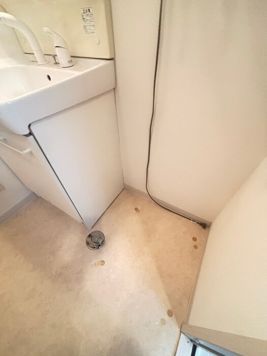 アルカディア参番館の物件内観写真