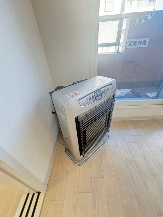 アルカディア参番館の物件内観写真