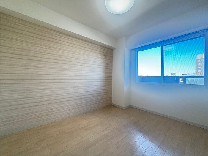 アルカディア参番館の物件内観写真