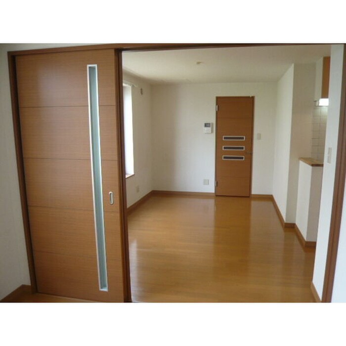 ウインサム弐番館の物件内観写真