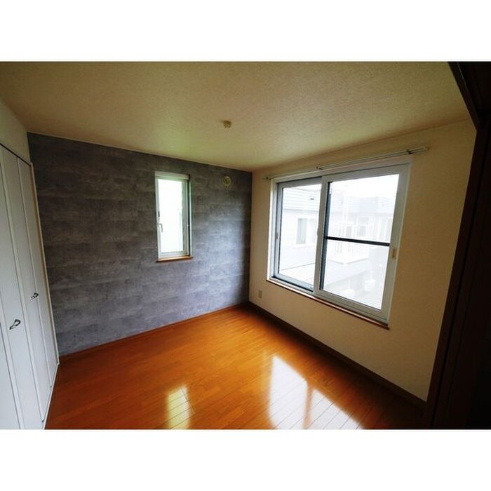 ウインサム弐番館の物件内観写真