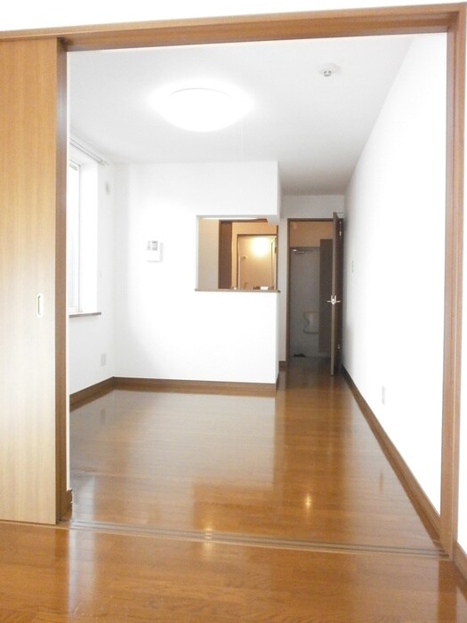 フォ－シ－ズン大通Ⅰの物件内観写真