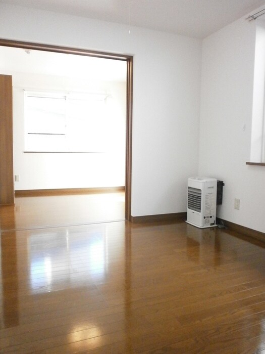 フォ－シ－ズン大通Ⅰの物件内観写真