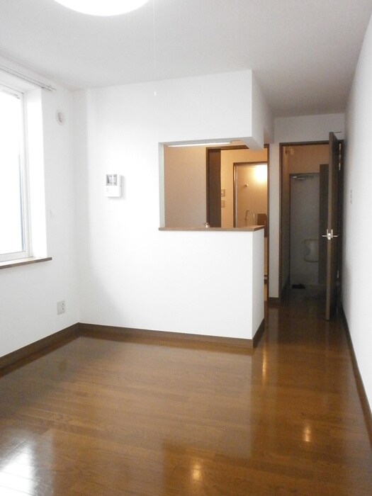 フォ－シ－ズン大通Ⅰの物件内観写真