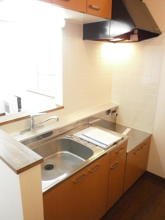 フォ－シ－ズン大通Ⅰの物件内観写真