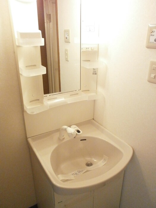 フォ－シ－ズン大通Ⅰの物件内観写真