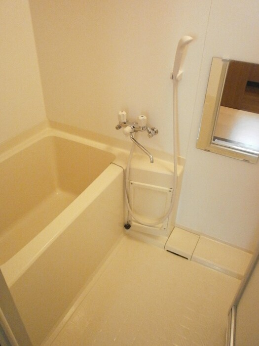 フォ－シ－ズン大通Ⅰの物件内観写真