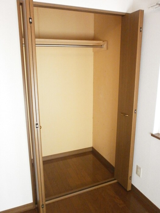 フォ－シ－ズン大通Ⅰの物件内観写真