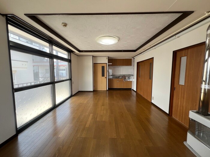 コーポ内田No.1の物件内観写真