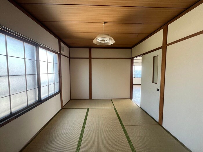 コーポ内田No.1の物件内観写真