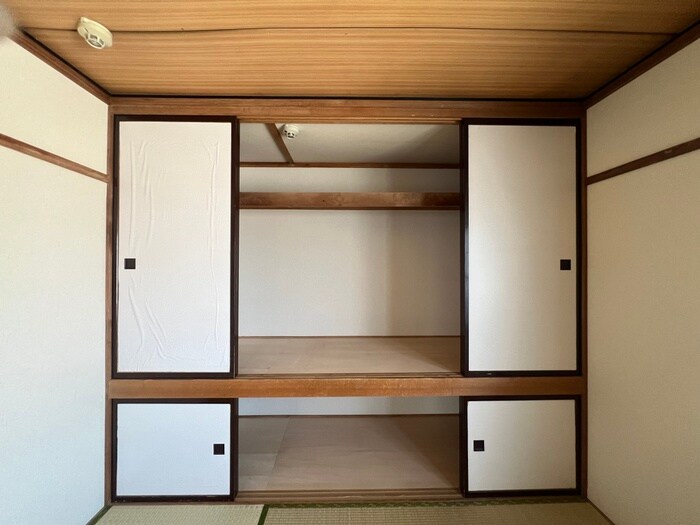 コーポ内田No.1の物件内観写真