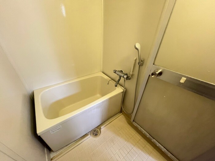 コーポ内田No.1の物件内観写真