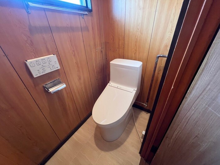 コーポ内田No.1の物件内観写真