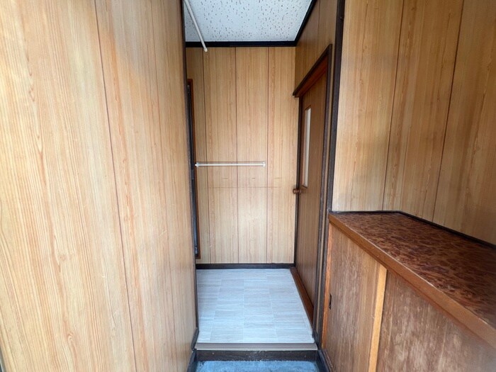 コーポ内田No.1の物件内観写真