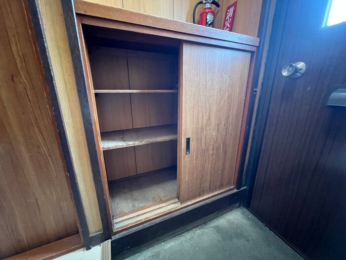 コーポ内田No.1の物件内観写真