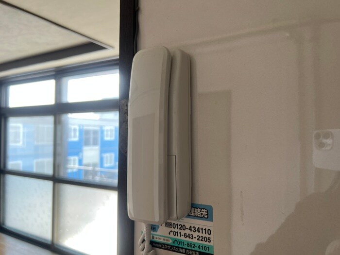 コーポ内田No.1の物件内観写真