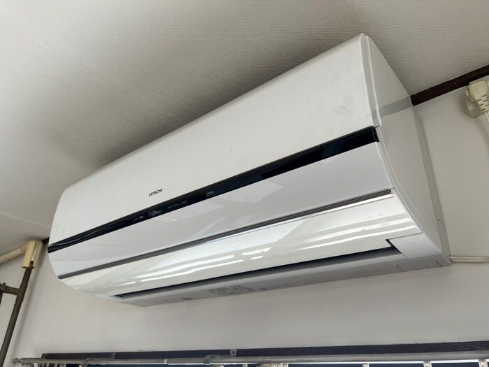 コーポ内田No.1の物件内観写真