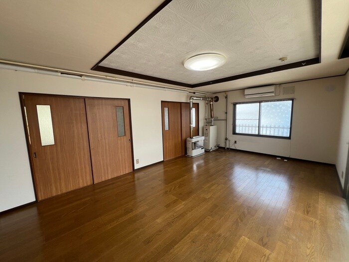 コーポ内田No.1の物件内観写真