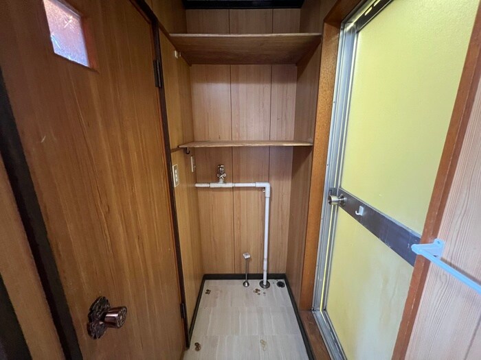 コーポ内田No.1の物件内観写真